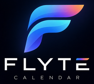 Flyte Calendar